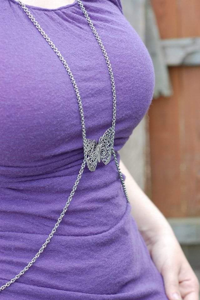 Jewelry piece