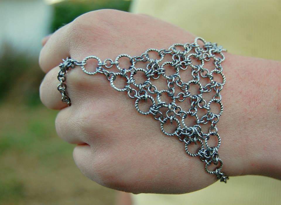 Jewelry piece
