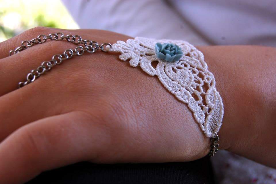 Jewelry piece
