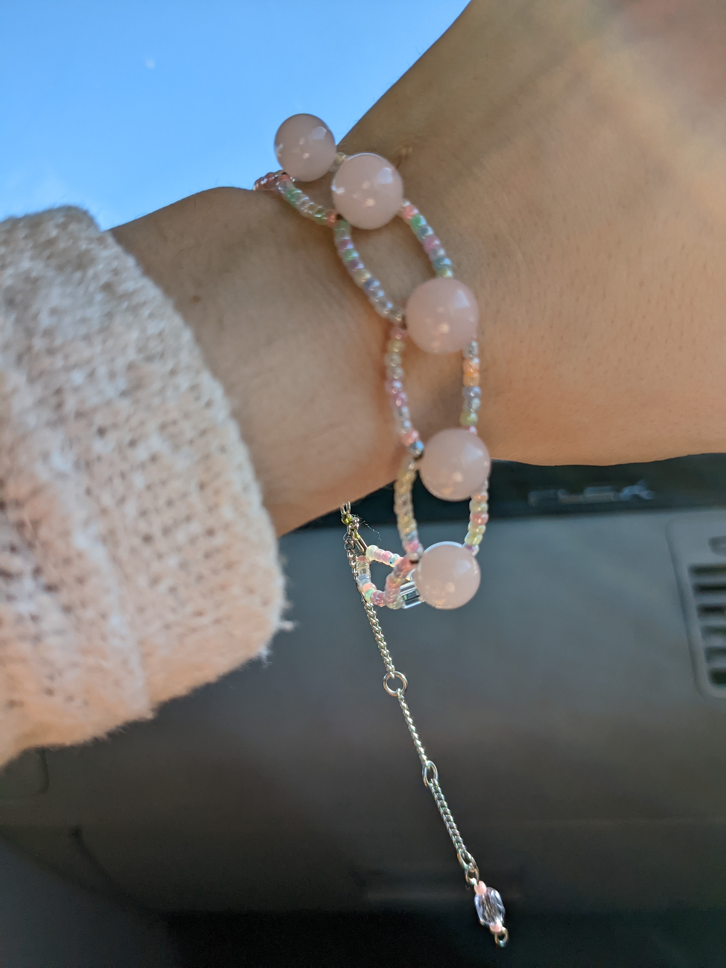 Jewelry piece