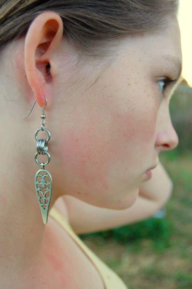 Jewelry piece