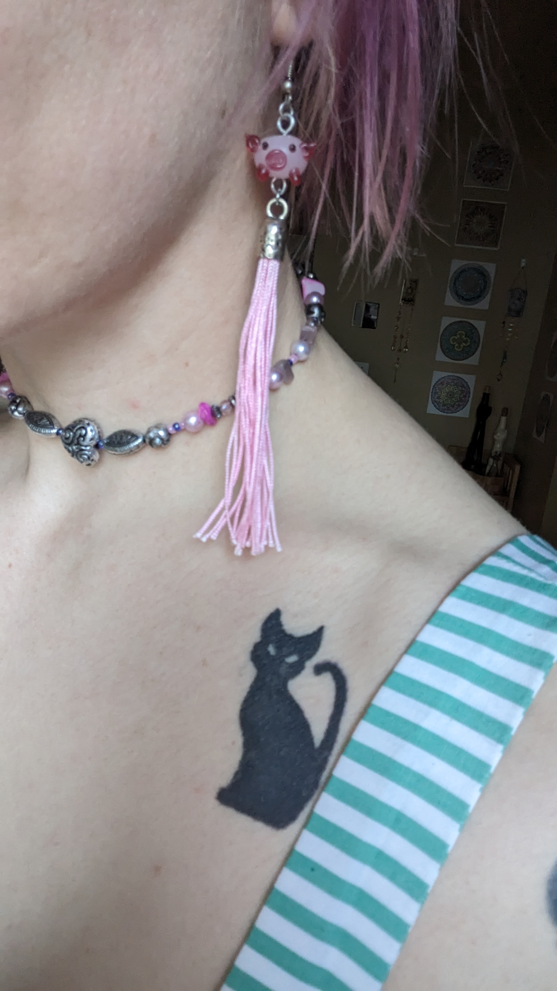 Jewelry piece