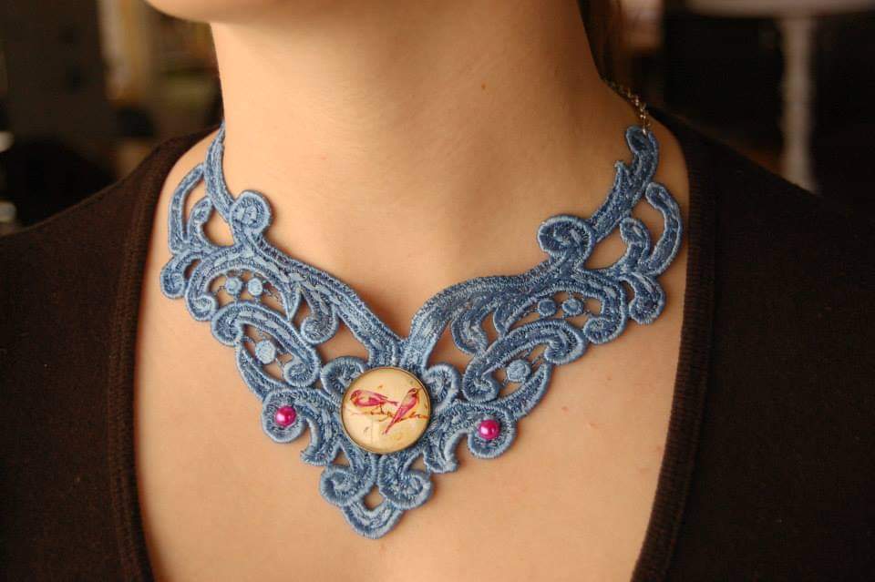 Jewelry piece